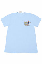 Tacky Jacks "SURF BUM" Short Sleeve