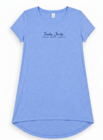 Tacky Jacks "LOVELINE" Short Sleeve