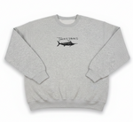 Tacky Jacks "TJ SIMPLE MARLIN CREW" Sweatshirt