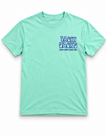 Tacky Jacks "PONTOON PUPS" Short Sleeve