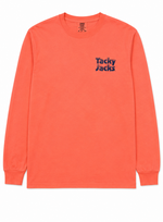 Tacky Jacks "MISS KITTY" Long Sleeve