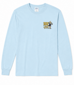 Tacky Jacks "SURF BUM" Long Sleeve