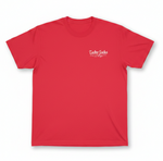 Tacky Jacks "THE KRACKEN " Short Sleeve