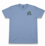 Tacky Jacks "PIRATE DROPPINGS" Short Sleeve