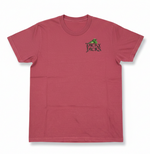 Tacky Jacks "PIRATE DROPPINGS" Short Sleeve