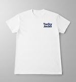 Tacky Jacks "MISS KITTY" Short Sleeve