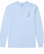 Tacky Jacks "COLORFUL TURTLE" Long Sleeve