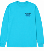 Tacky Jacks "LAZY BEACH DAYS" Long Sleeve