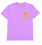 Tacky Jacks "COLORFUL CIRCLE" Short Sleeve
