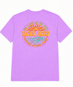 Tacky Jacks "COLORFUL CIRCLE" Short Sleeve