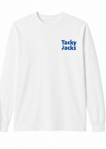 Tacky Jacks "MISS KITTY" Long Sleeve