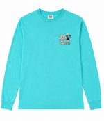 Tacky Jacks "SURF BUM" Long Sleeve