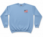 AMERICANA 250 SWEATSHIRT