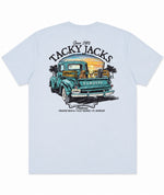 Tacky Jacks "3 DOGS CLASSIC" Short Sleeve