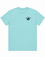 Tacky Jacks "3 DOGS CLASSIC" Short Sleeve