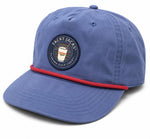 JNJ "CAHABA BUSHWACKER" Hat