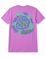 SWIRLY TURTLE