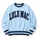 STITCH SOCIAL SOCIETY SWEATSHIRT
