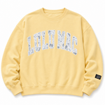 CAMO SWEATSHIRT