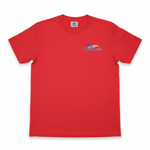 Tacky Jacks "AMERICANA 250" Short Sleeve