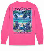 LAZY BEACH DAYS