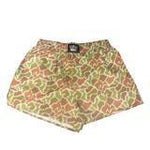 LULU MAC "DARK CAMO" Boxer Shorts