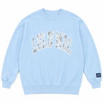 CAMO SWEATSHIRT