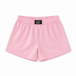 SHORTS POLKA DOT