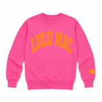 PUFF SWEATSHIRT