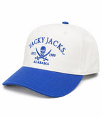 JNJ "TACKY JACKS PIRATE" Hat