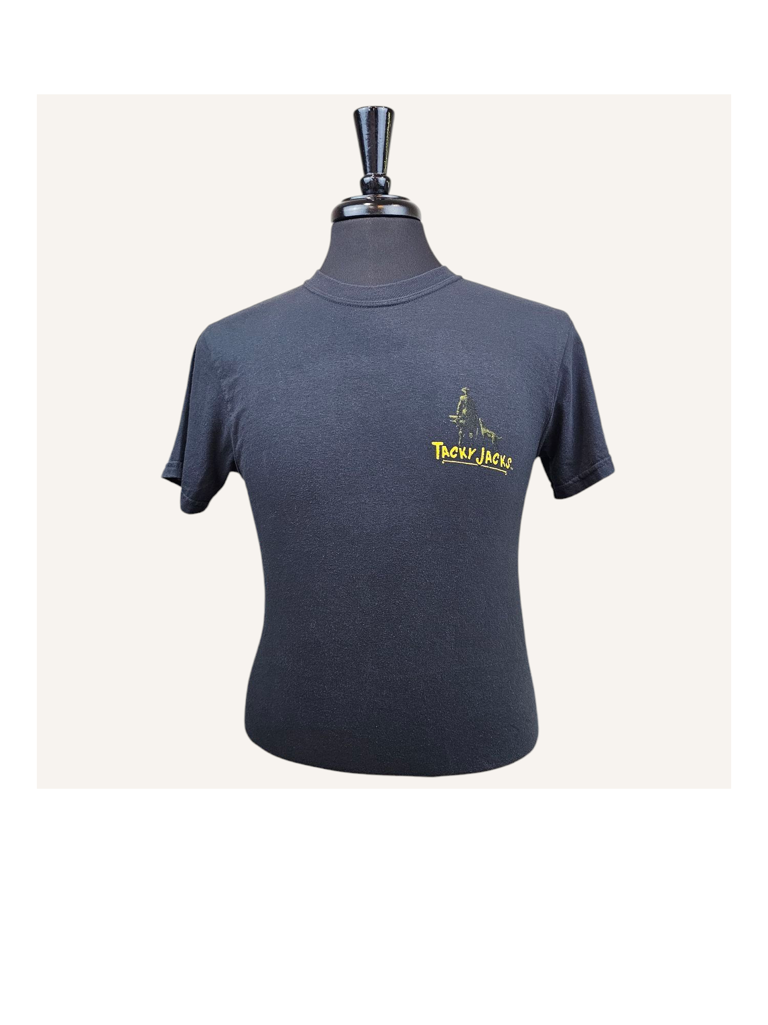 Tacky Jacks "Pirate Dog" Short Sleeve T-Shirt