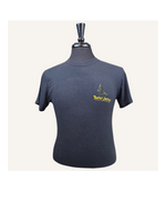 Tacky Jacks "Pirate Dog" Short Sleeve T-Shirt