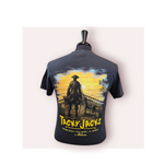 Tacky Jacks "Pirate Dog" Short Sleeve T-Shirt