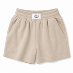 SHORTS TERRY CLOTH