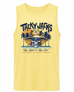 SKELETON HAT TANK