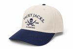 JNJ "TACKY JACKS PIRATE" Hat