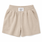 SHORTS TERRY CLOTH