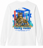 MISS KITTY LONG SLEEVE