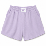 SHORTS TERRY CLOTH
