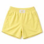 SHORTS TERRY CLOTH