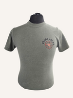 Tacky Jacks "Compass Map" Short Sleeve T-Shirt