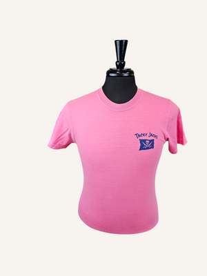 Tacky Jacks "Pirates Bushwacked" Short Sleeve T-Shirt