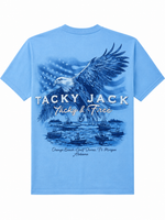 TACKY AND FREE