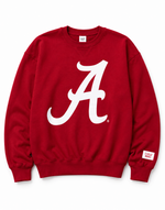 PUFF SWEATSHIRT ALABAMA