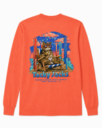MISS KITTY LONG SLEEVE