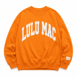 PUFF SWEATSHIRT