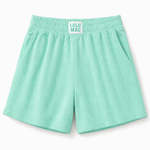 SHORTS TERRY CLOTH