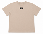 LULU MAC "BABY DOLL SAND" Top
