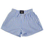 STRIPE SHORTS