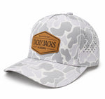 HARDCORE HEADWEAR "CAMO" Hat